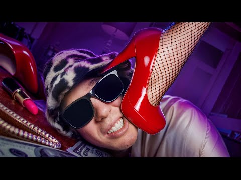 Видео: Тебе (не) нужна Девушка