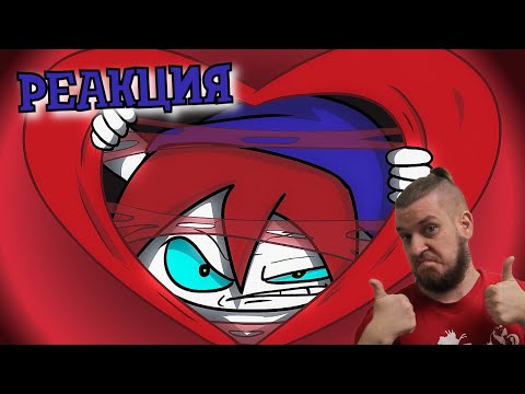 Видео: РЕАКЦИЯ НА ЗАКАТУНА ► Школьная любовь, которую я разрушил ► ZAKATOON РЕАКЦИЯ
