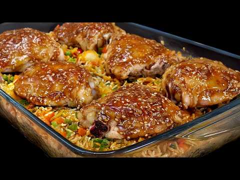 Видео: Муж просит меня готовить этот ужин три раза в неделю❗Никто об этом не знает! Дешево и просто.