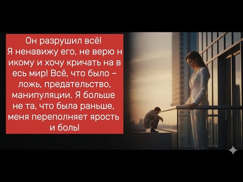 Видео: Он думал, я сломаюсь… ошибся!