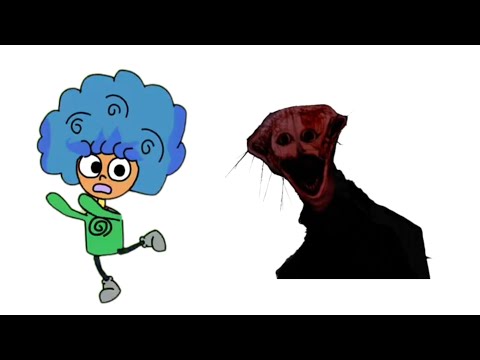 Видео: Дифи и его друзья 1 сезон 4 серия ночной гость