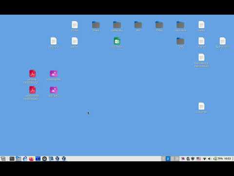 Видео: 9 - Интеграция виртуальных машин в GNS3 - Linux