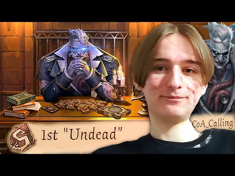 Видео: Как Дракс на Udead показывал скилл и брал топ-1 в Identity V