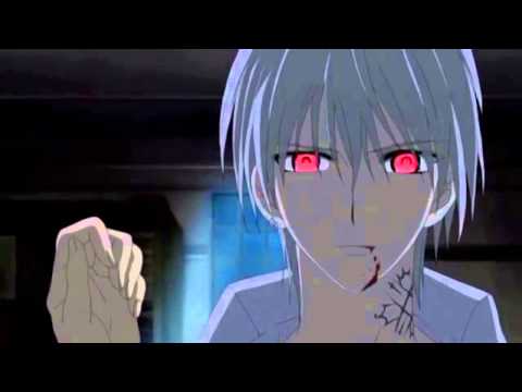 Видео: [ AMV ] Зеро и Юки Вампир