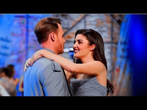 Видео: Эда и Серкан❤️‍🔥 /Егор Крид-Не могу/🎧😍