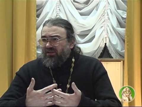 Видео: Игумен Петр (Мещеринов)-О Таинстве Священства (часть вторая)