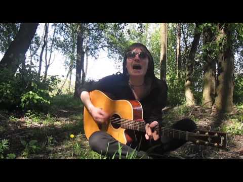 Видео: Петя Зарудний - Шуньята