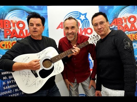 Видео: Silent Circle & Мурзилки Int. - Stop The Rain in The Night LIVE