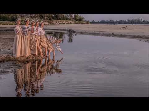 Видео: Zazula - Letila zozulia / Летіла зозуля