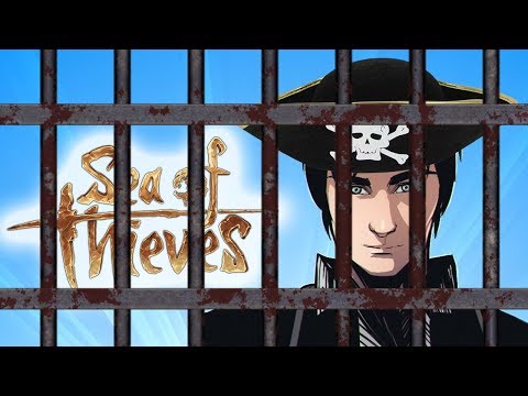 Видео: БУНТ КВАНТУМА И БИТВЫ ПИРАТСКИХ КОРАБЛЕЙ - SEA OF THIEVES