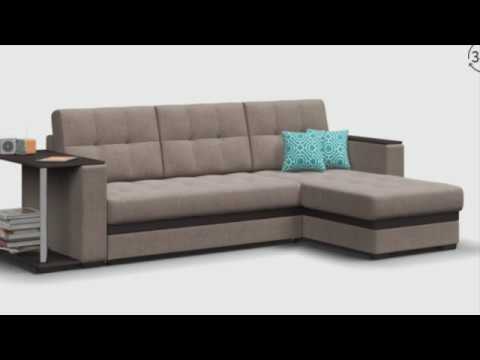 Видео: диван из "много мебели" ремонт