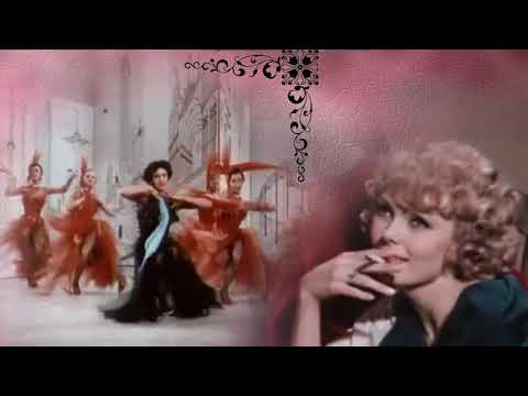 Видео: Черная моль- институтка  исп Лайма Вайкуле