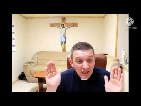 Видео: Молитва за руйнування слів прокляття ,які були звільнені у твоє життя🙏о.Роман Братковський 