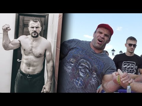 Видео: Почему камбэк это поражение и кто смог победить Цыпленкова #50Vendetta