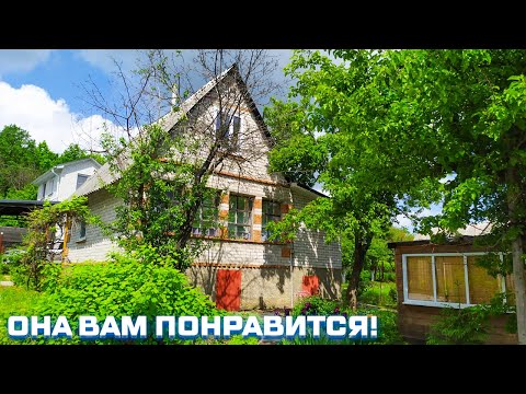 Видео: Обратите внимание! Классная Дача с банькой в пригороде Воронежа!