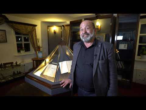 Видео: Историко-литературный музей "А.П. Чехов и Сахалин".