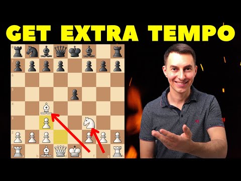 Видео: Гамбит Бодена-Кизерицкого [дебютный вариант слона]