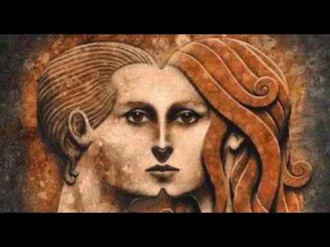 Видео: Знакомтесь, Анимус! Эфир-Мистерия.