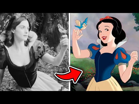 Видео: ИСТИННАЯ и ТРАГИЧЕСКАЯ ИСТОРИЯ БЕЛОСНЕЖКИ