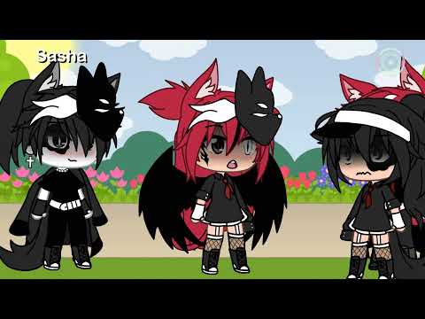 Видео: Песенный батл .Мы vs наших родителей .Гача лайф