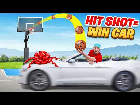 Видео: Сделай 0,001%-ный трюк и выиграй приз!