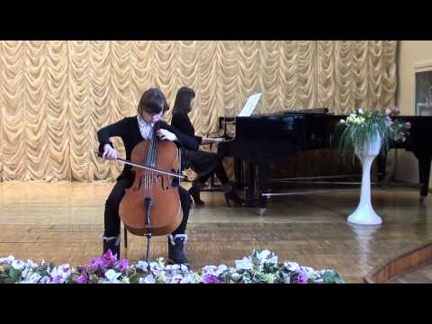 Видео: А.Жубанов "Романс"