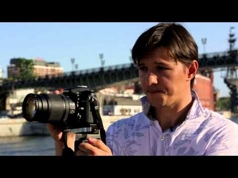 Видео: Видеоуроки Nikon - Пейзаж