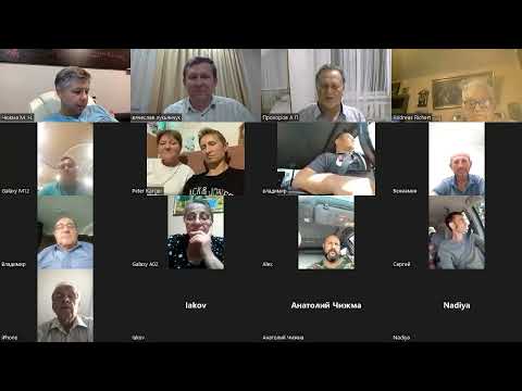 Видео: Воспоминания строителей молитвеного дома г. Прохладный