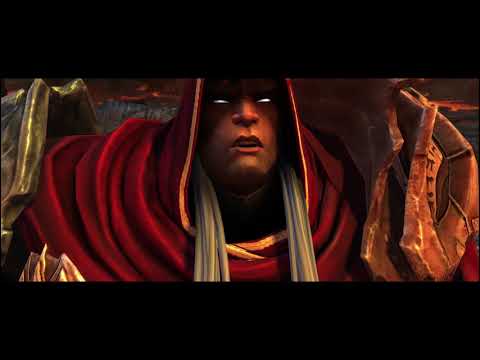 Видео: Галопом по сюжету Darksiders