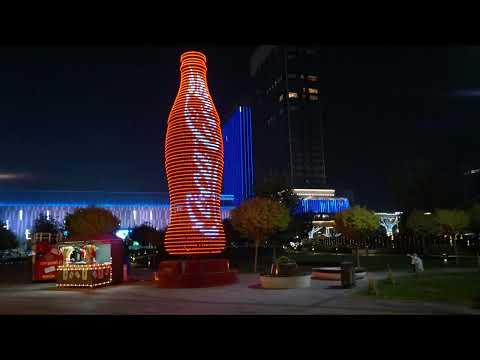 Видео: Фоновая музыка, Узбекистан, 15 - 22 октябрь  2025 год