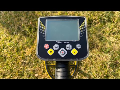 Видео: #MarsMD Новинка от компании MarsMD - VELES !