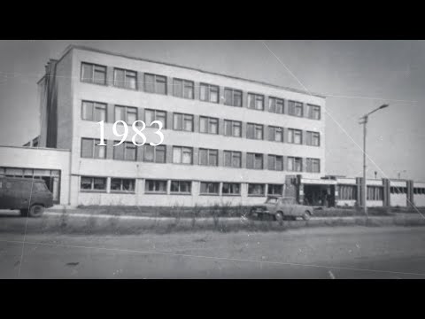 Видео: СЛУЦКИЙ СЫРОДЕЛЬНЫЙ КОМБИНАТ (40 ЛЕТ)