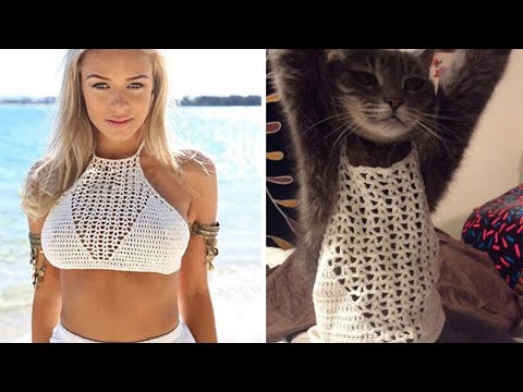 Видео: Ожидание и реальность:  60 неудачных покупок в интернете