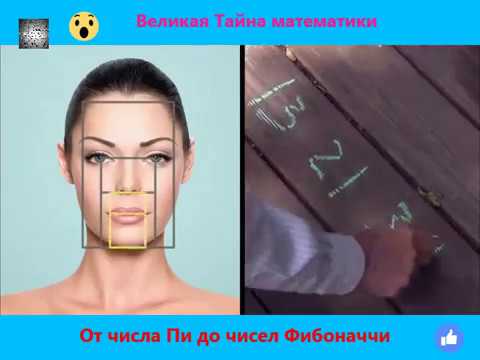 Видео: Математика | От числа Пи до чисел Фибоначчи | Великая Тайна Математики