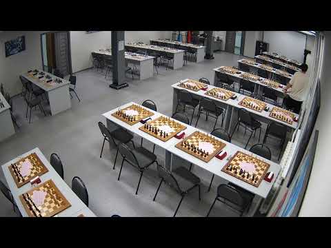 Видео: Чемпионат Города