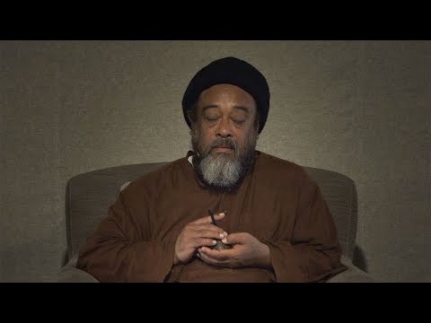 Видео: Пребывание в тишине с Муджи ~ Джаянти Пападжи