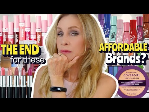 Видео: Лучшая красота, которую стоит приобрести, пока она не исчезла!