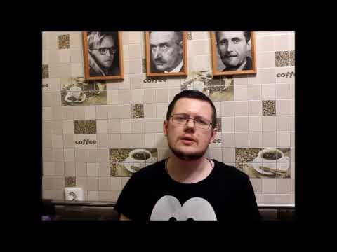 Видео: Томас Манн "Доктор Фаустус"