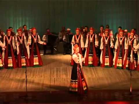 Видео: По Дону гуляет.Воронежский хор.