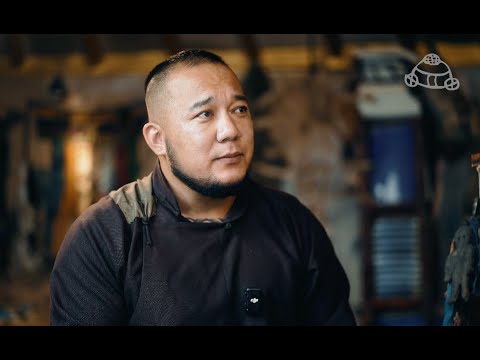 Видео: Ертөнц контент #3: Зүүн хатавчны онго