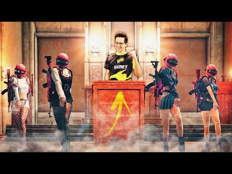 Видео: Решил проблему читеров в Warzone (пошел в PUBG)