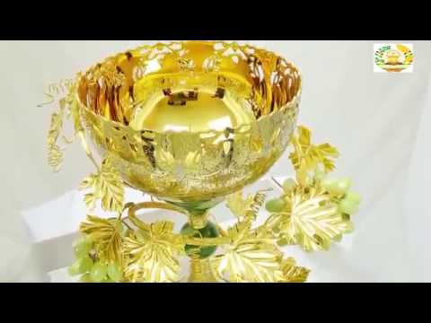 Видео: 00205."НЕЪМАТҲОИ ҶАННАТ-6" МАВЛАВИ МУЪИНУДДИН