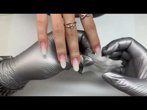 Видео: Укрепление овала