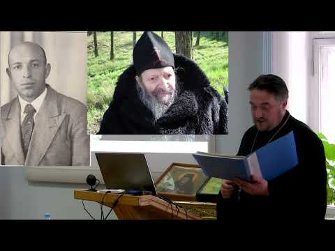Видео: 9. Жировичские старцы в истории современной Беларуси