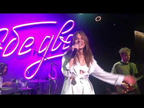 Видео: Обе Две. Концерт (Клуб Ночь, 02.09.2022) 2. Продолжение