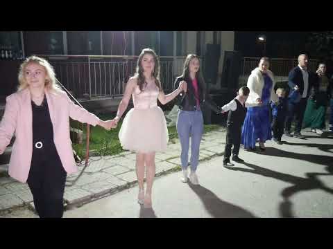 Видео: Сватбата на Неджибе и Байрем част 2