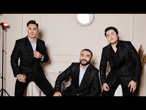 Видео: Шабыт тобы - диги диги ДИСКО