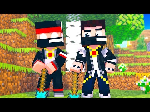 Видео: Карта одного дня! [Прохождение карты ] - MineCraft