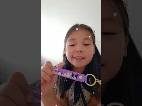 Видео: ✨️Оосорнуудтай минь танилцах уу✨️