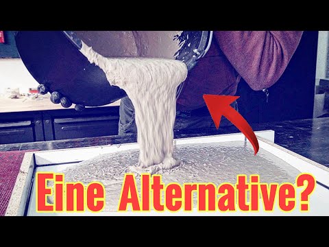 Видео: Является ли это дешевой альтернативой из магазина DIY?